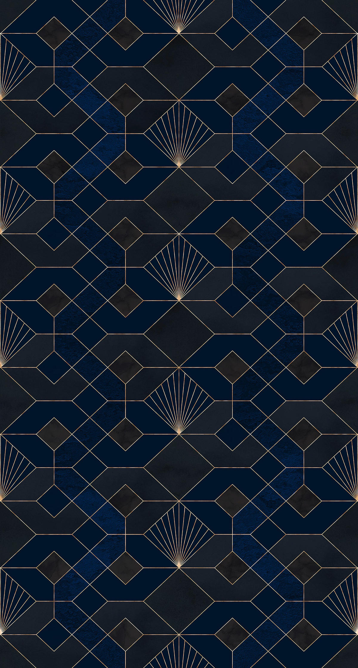 VLIESTAPETE  - Design (150/280cm) - Komar