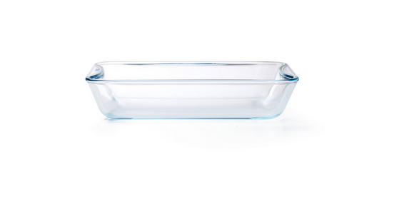 BRATFORM - Klar/Dunkelgrau, Basics, Glas/Kunststoff - Homeware Profession.