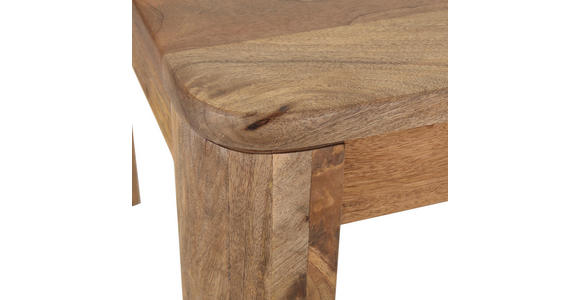 ESSTISCH - Naturfarben, KONVENTIONELL, Holz (180/90/77cm) - Landscape