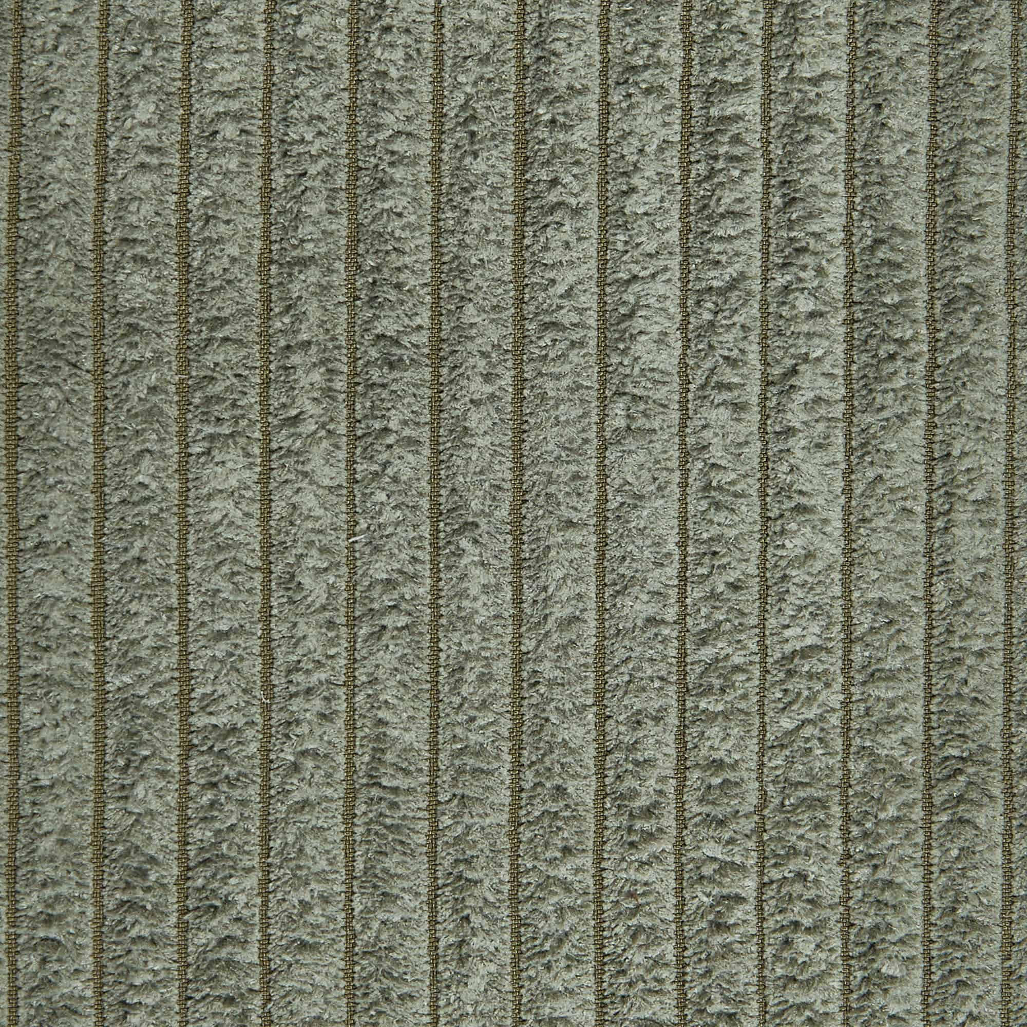 Thumbnail - Pure Home Lifestyle Ecksofa 979, Grün, Textil, 4-Sitzer, Ottomane links, Eckteil, L-Form, 325x224 cm, Blauer Engel, Gold...