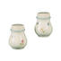 SALZ- UND PFEFFERSTREUER - Creme, LIFESTYLE, Keramik (7cm) - Seltmann Weiden SALZ- UND PFEFFERSTREUER - Creme, LIFESTYLE, Keramik (7cm) - Seltmann Weiden