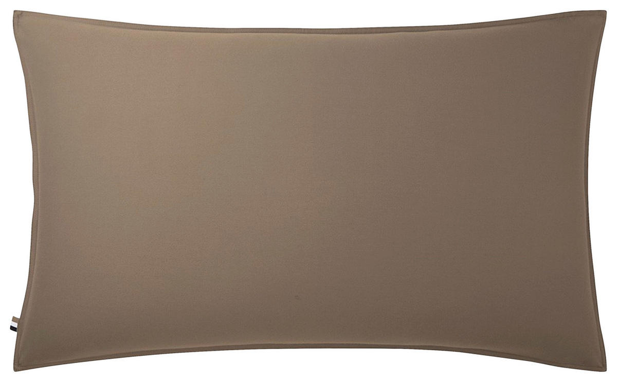 POVLEČENÍ - světle hnědá, Design, textil (140/200cm) - Hugo Boss