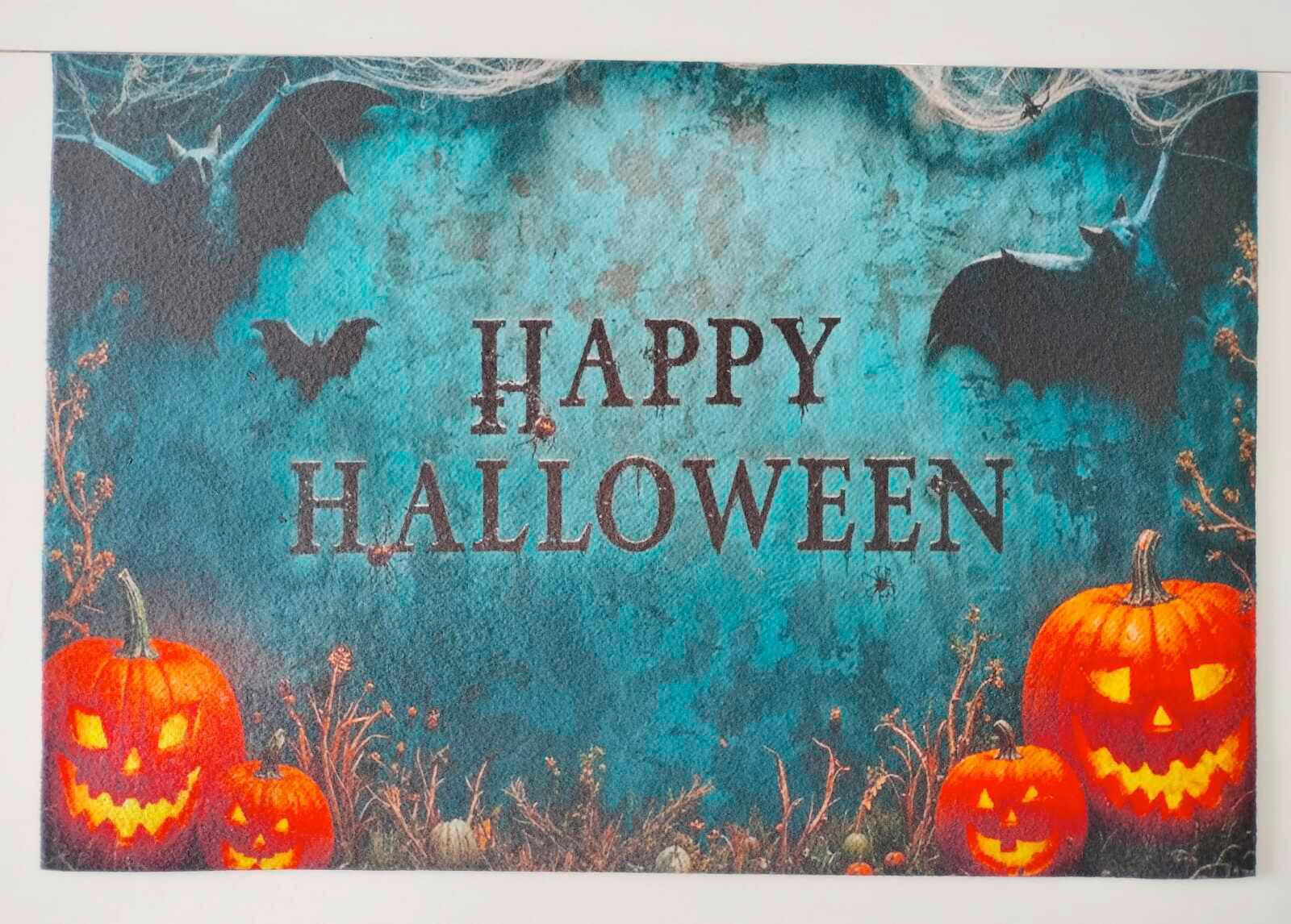 DVEŘNÍ ROHOŽKA, 40/60 cm