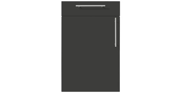 EINBAUKÜCHE   - Design, Holzwerkstoff - Novel