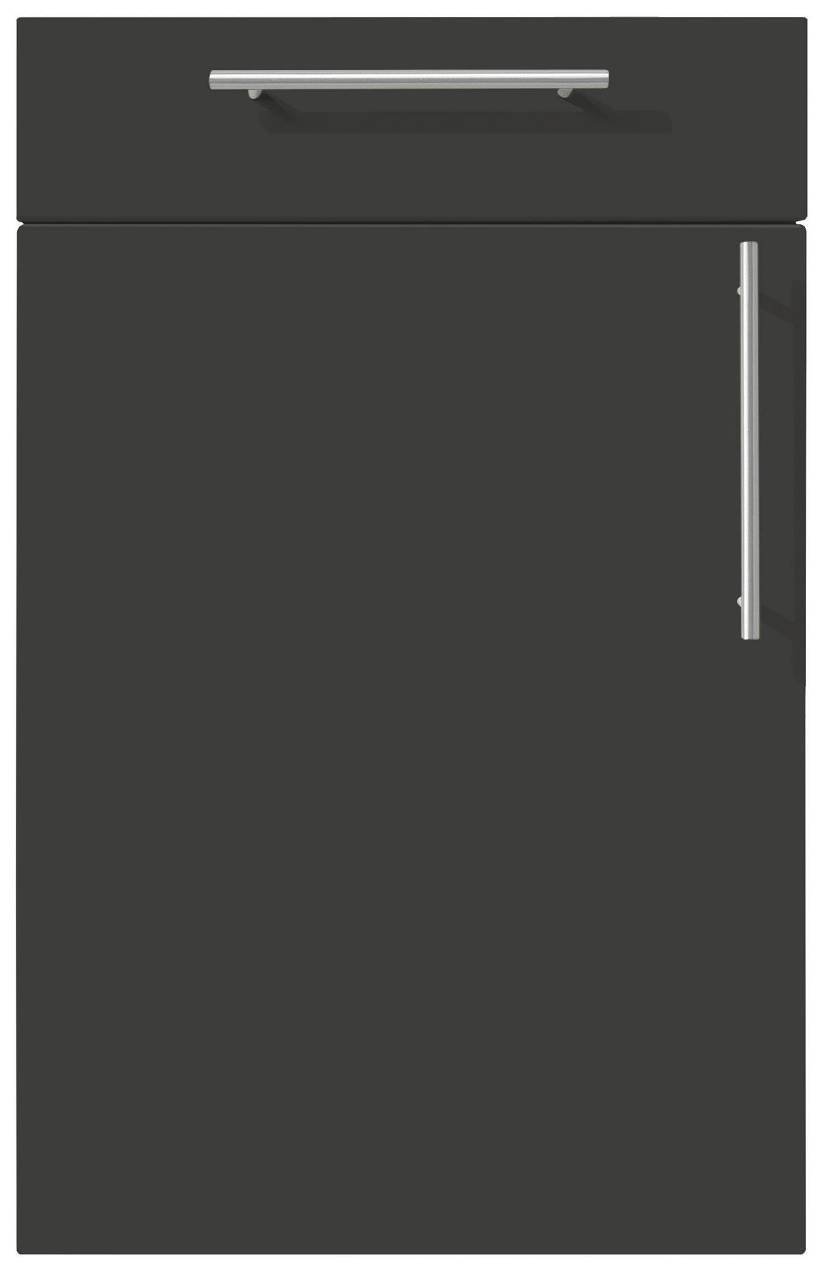 EINBAUKÜCHE   - Design, Holzwerkstoff - Novel