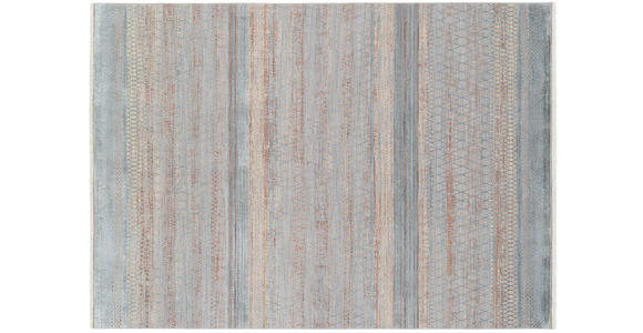 WEBTEPPICH 65/130 cm Tinto Maestro Gelb  - Gelb, Design, Textil (65/130cm) - Dieter Knoll