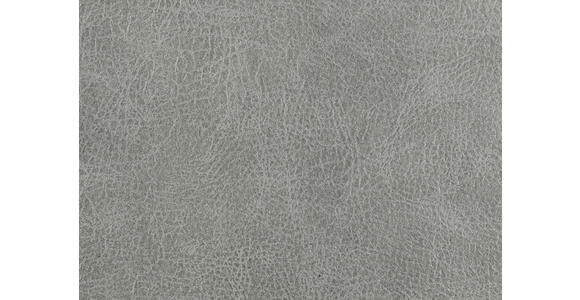 ECKBANK 165/215 cm  in Hellgrau, Wildeiche  - Wildeiche/Hellgrau, Design, Holz/Textil (165/215cm) - Venda