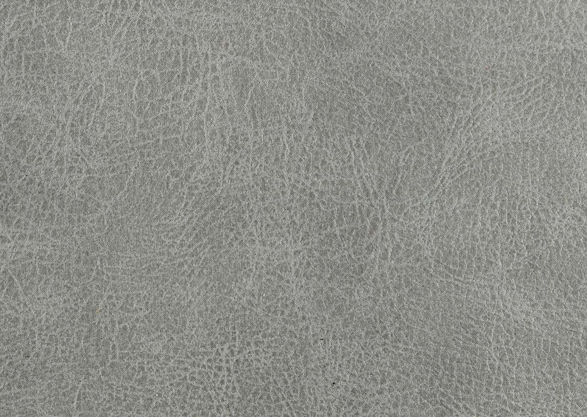 ECKBANK 165/235 cm  in Hellgrau, Wildeiche  - Wildeiche/Hellgrau, Design, Holz/Textil (165/235cm) - Venda