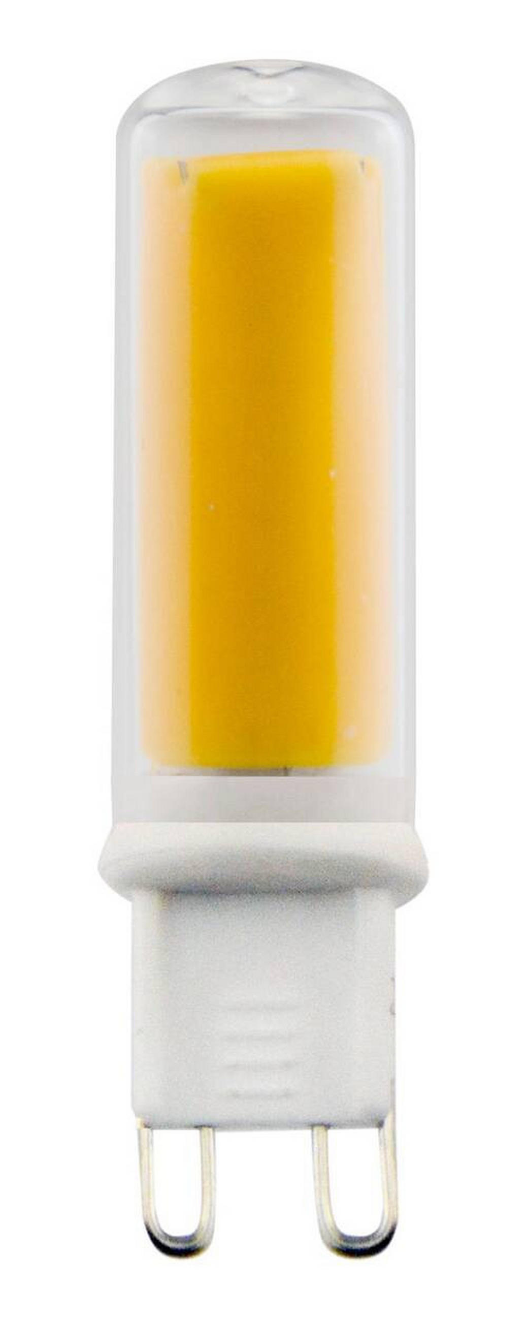 LED IZZÓ   G9  - Basics (1.6/5.6cm)