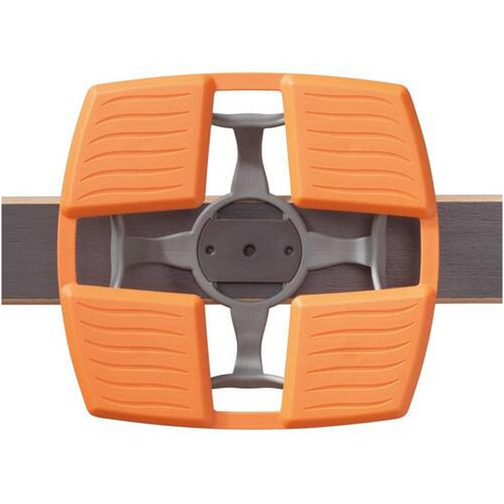 Thumbnail - Dieter Knoll Lattenrost, Holz, Buche,Birke, Buche, 120x200 cm, Austria Gütezeichen, Made in Austria, Über- und Sondergrö...