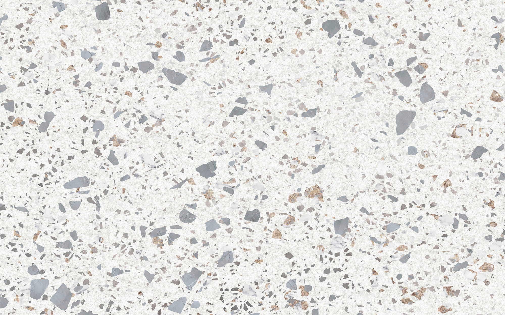 VLIESTAPETE 2,5 m  - Multicolor, Basics (400/250cm) - Xora