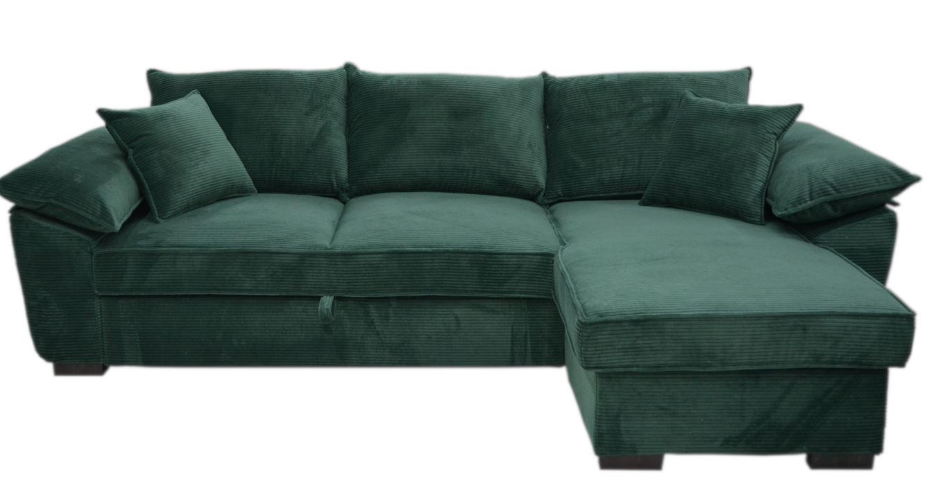 COLȚAR EXTENSIBIL  - Design (260/60/148cm) - Carryhome