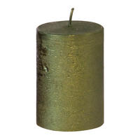 STUMPENKERZE 5,8/8 cm  - KONVENTIONELL (5,8/8cm) - Steinhart