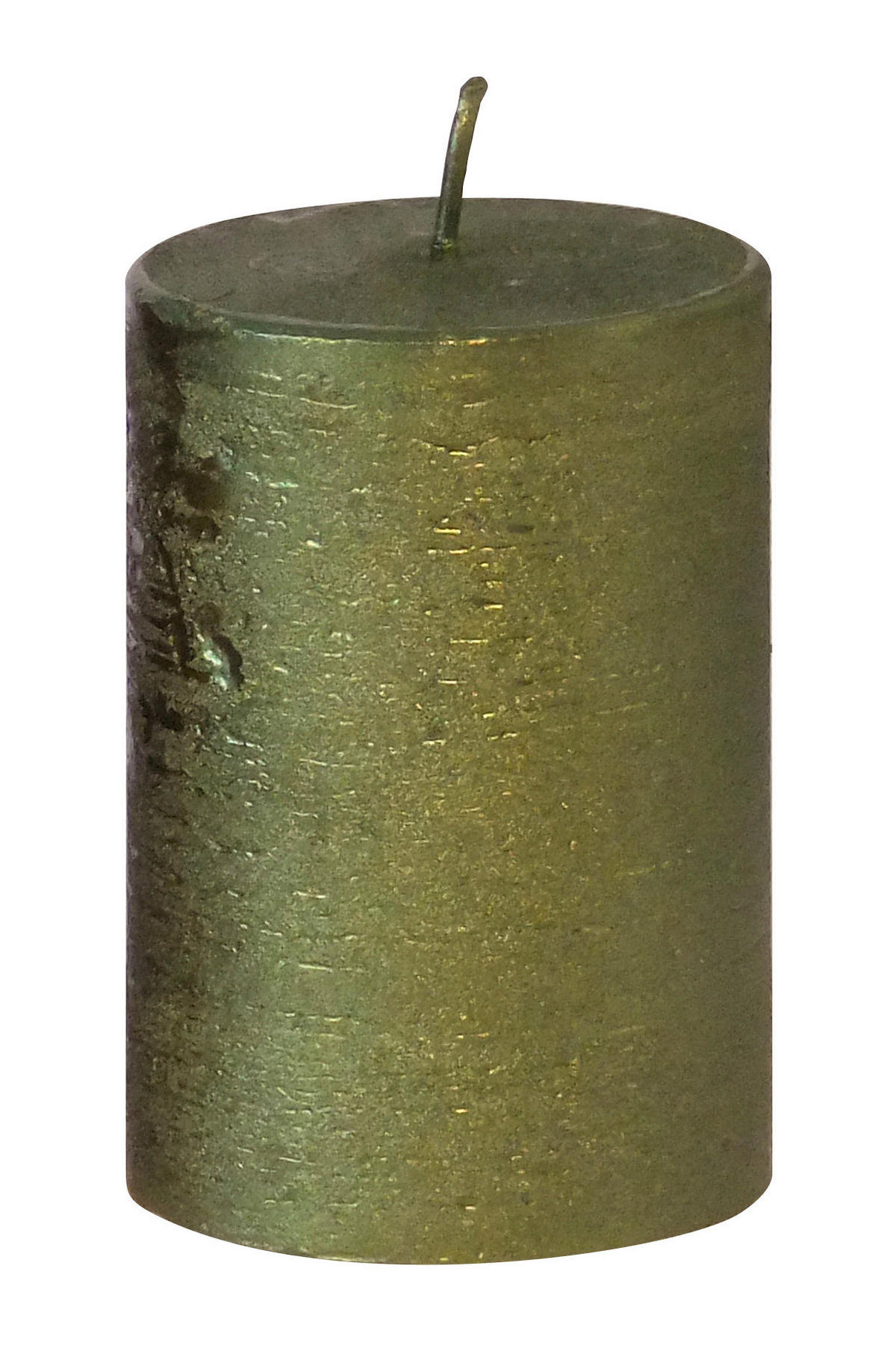 STUMPENKERZE 5,8/8 cm  - KONVENTIONELL (5,8/8cm) - Steinhart