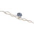LED-DECKENLEUCHTE - Chromfarben, Design, Glas/Metall (147/20/19cm) - Ambiente LED-DECKENLEUCHTE - Chromfarben, Design, Glas/Metall (147/20/19cm) - Ambiente