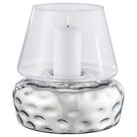 TEELICHTHALTER-SET  - KONVENTIONELL (27/27/26cm) - Cor Mulder