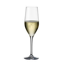 ČAŠA ZA PENUŠAVO VINO   - Osnovno (0,26l) - Bohemia