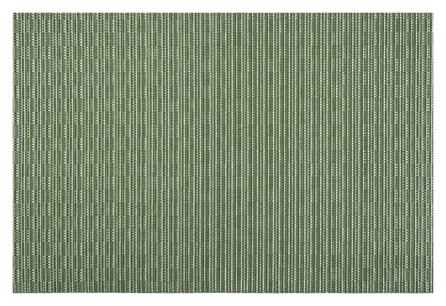 Tischset Sonja Olivgrün Aus Kunststoff, 30x45 Cm