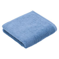 BRISAČA VEGAN LIFE  svetlo modra 40/60 cm  - svetlo modra, Basics, tekstil (40/60cm) - Vossen