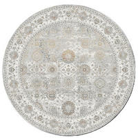 VINTAGE-TEPPICH 200 cm Paulien  - Beige/Grau, Design, Textil (200cm) - Dieter Knoll