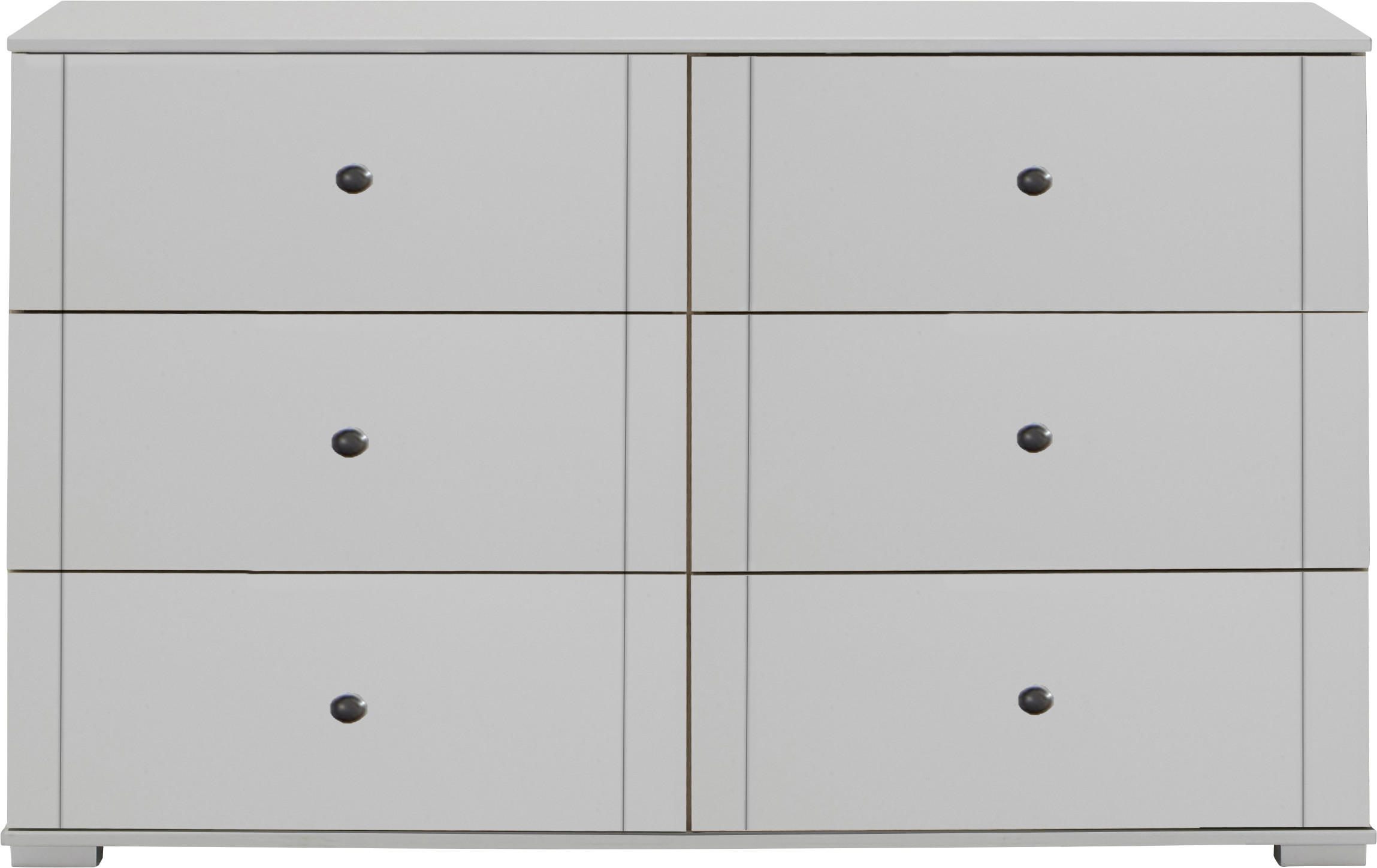 Kommode 130/83/41 cm