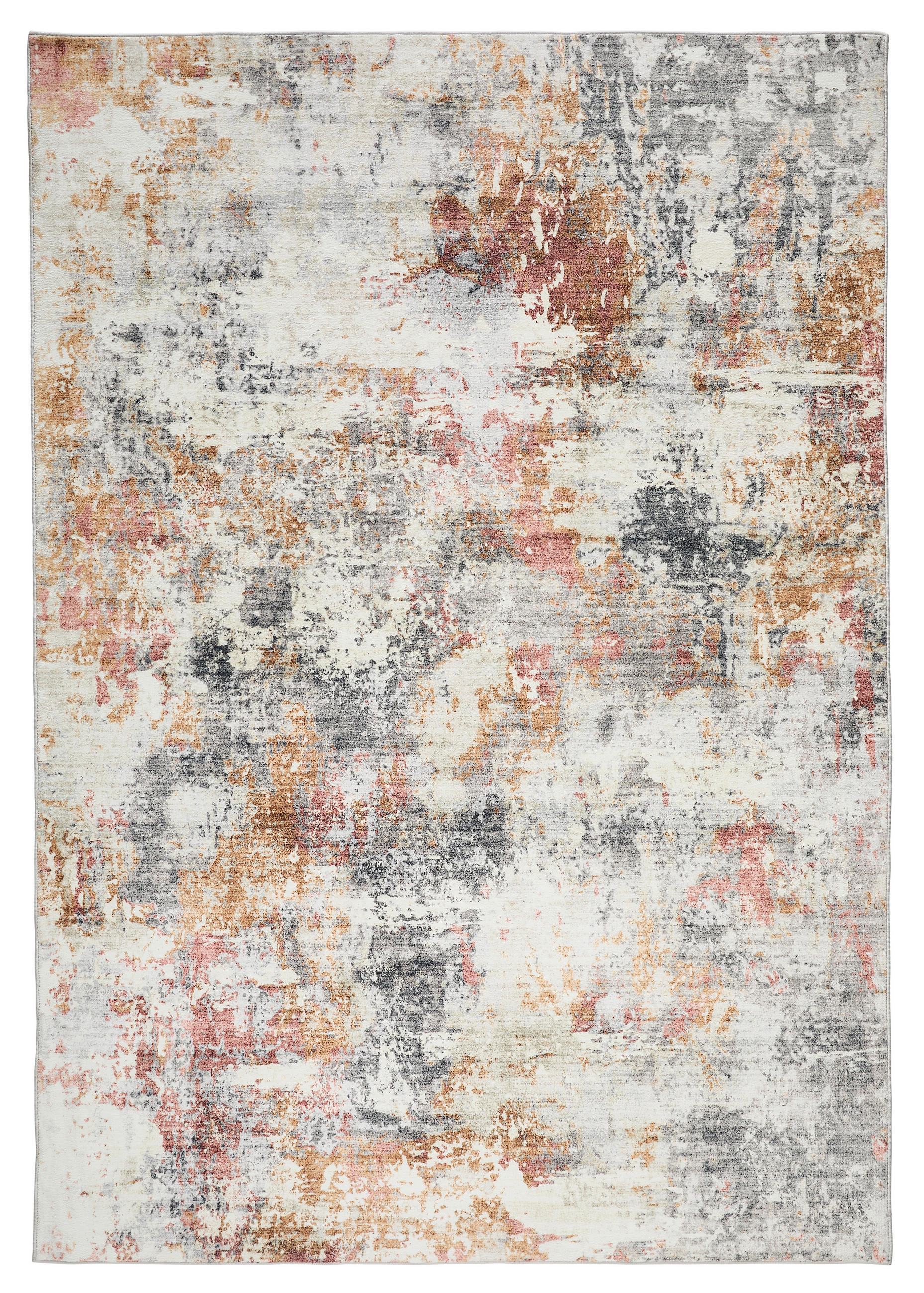 VINTAGE-TEPPICH 160/230 cm  - (160/230cm) - Novel