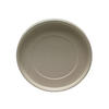 UNTERTASSE - Sandfarben, Trend, Keramik (16cm) - Novel