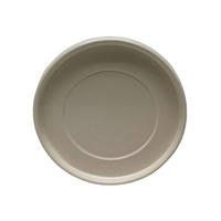UNTERTASSE - Sandfarben, Trend, Keramik (16cm) - Novel