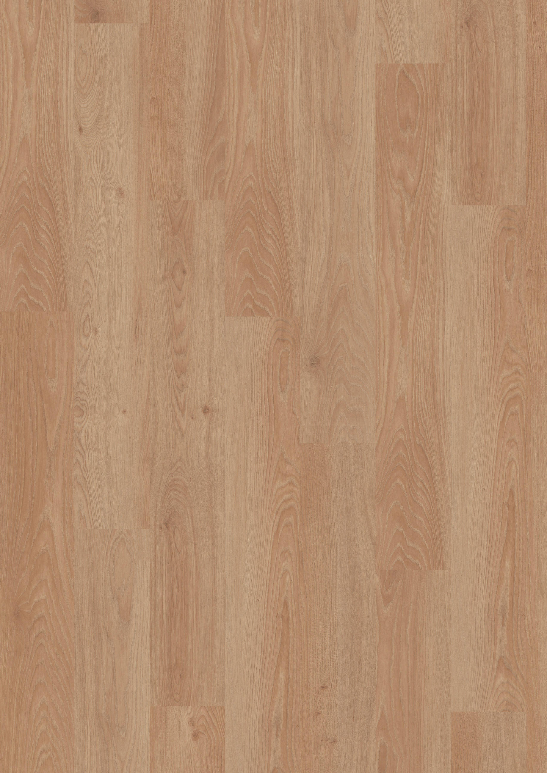 LAMINATBODEN Conway Eiche EGGER Nature Sense  per  m² - Eichefarben/Braun, KONVENTIONELL, Holzwerkstoff (129.2/19.3/0.8cm) - Egger Holzwerkstoffe