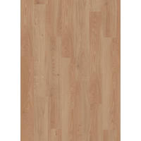 LAMINATBODEN Conway Eiche EGGER Nature Sense  per  m² - Eichefarben/Braun, KONVENTIONELL, Holzwerkstoff (129.2/19.3/0.8cm) - Egger Holzwerkstoffe
