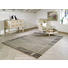 ORIENTTEPPICH 140/200 cm Beige, Grau - Beige/Grau, Basics, Textil (140/200cm) - ESPOSA
