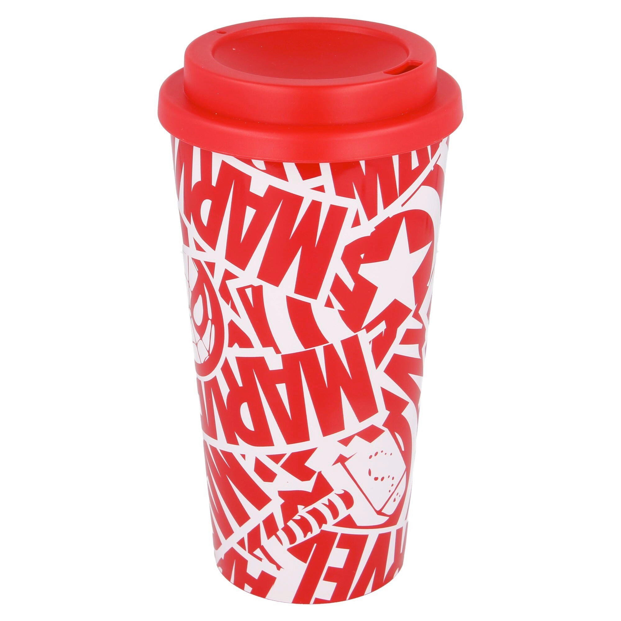 Marvel Kaffeebecher Marvel