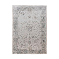 FLACHWEBETEPPICH 120/180 cm Prayer 300 Multi / Beige  - Beige/Multicolor, Konventionell, Textil (120/180cm)