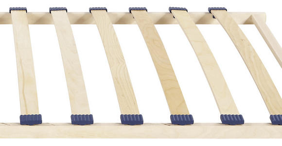 Lattenrost Primatex 100, 90x200cm - Holz (90/200cm) - Primatex