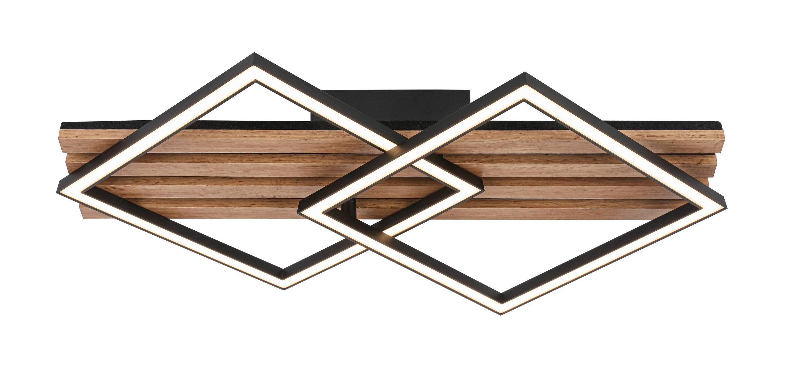 Led-deckenleuchte Melina