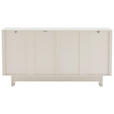 SIDEBOARD  in 150/80/40 cm  - Kaschmir, Design, Holzwerkstoff (150/80/40cm) - Xora