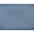 DEKOSTOFF per lfm Verdunkelung  - Blau, Basics, Textil (150cm) - Esposa