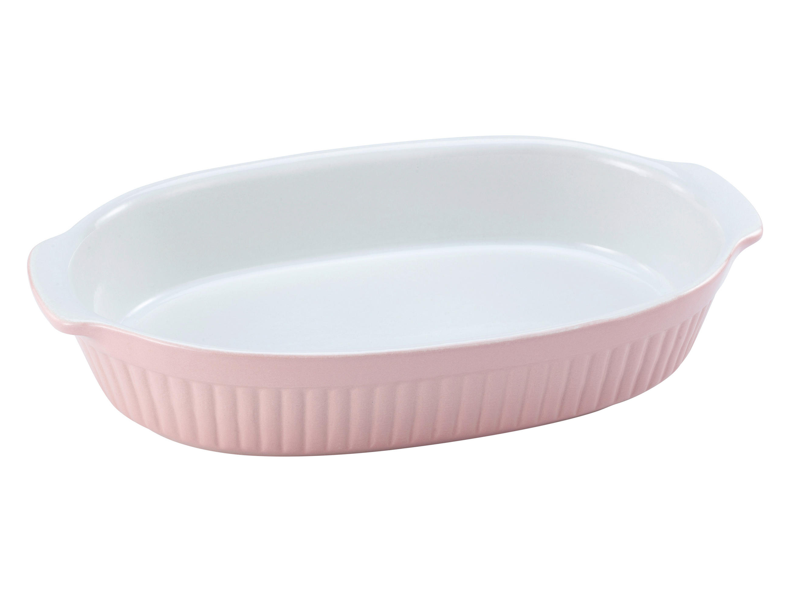 Creatable Auflaufform Rosa 19x5x33.5 cm