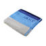 DUSCHTUCH 80/150 cm - Blau/Grau, Design, Textil (80/150cm) - Joop! DUSCHTUCH 80/150 cm - Blau/Grau, Design, Textil (80/150cm) - Joop!