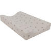 WICKELAUFLAGE - Grauweiß, Basics, Kunststoff (72/44/9cm) - Witlof for Kids