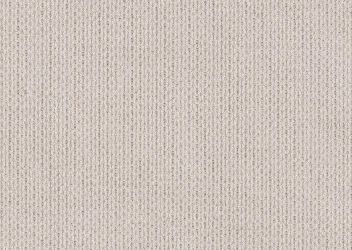 BOXSPRINGBETT 240/220 cm  in Ecru  - Ecru/Schwarz, Konventionell, Textil/Metall (240/220cm) - Esposa