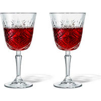 SET ČAŠA    Blomus  - prozirno, Basics, staklo
