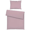 BETTWÄSCHE 140/200 cm  - Rosa, KONVENTIONELL, Textil (140/200cm) - Novel