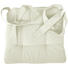 STUHLKISSEN Creme 42/46/7 cm - Creme, Basics, Textil (42/46/7cm) - NOVEL