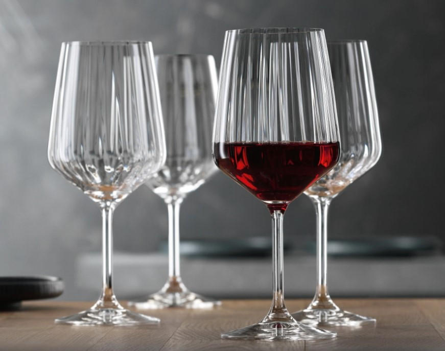 RÖDVINSGLAS 630 ml  - klar, Design, glas (630ml) - Spiegelau