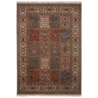 ORIENTTEPPICH 160/230 cm Bachtiar Ganga Beige  - Beige, LIFESTYLE, Textil (160/230cm) - Cazaris