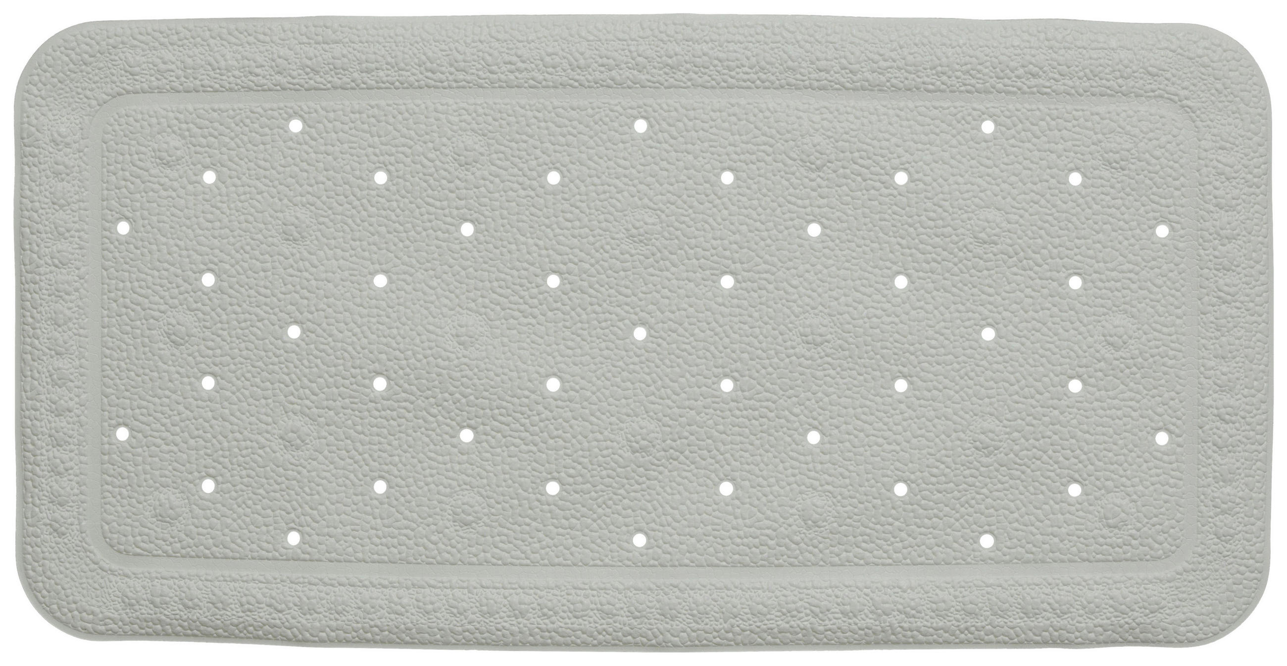 BADEWANNENEINLAGE - Basics, Kunststoff (36/92cm) - Grund