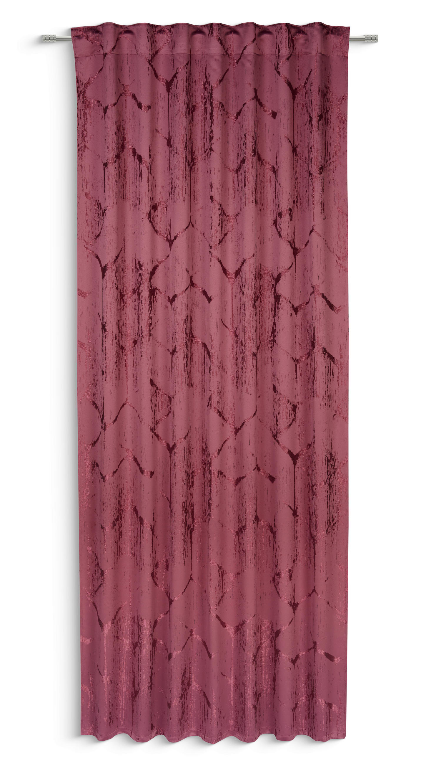 Fertigvorhang Becky