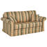 SOFA in Textil Grün, Beige - Beige/Schwarz, LIFESTYLE, Kunststoff/Textil (184/88/90cm) - Elegando SOFA in Textil Grün, Beige - Beige/Schwarz, LIFESTYLE, Kunststoff/Textil (184/88/90cm) - Elegando