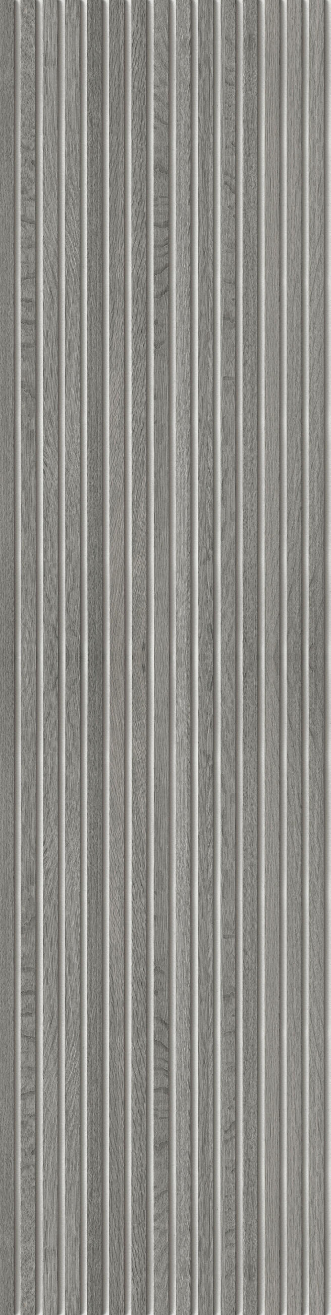 Novel Akustikpaneel Eiche grau acous Professional 60x2.1x250 cm